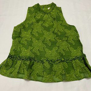 Maeve by Anthropologie Women's Top Size 8